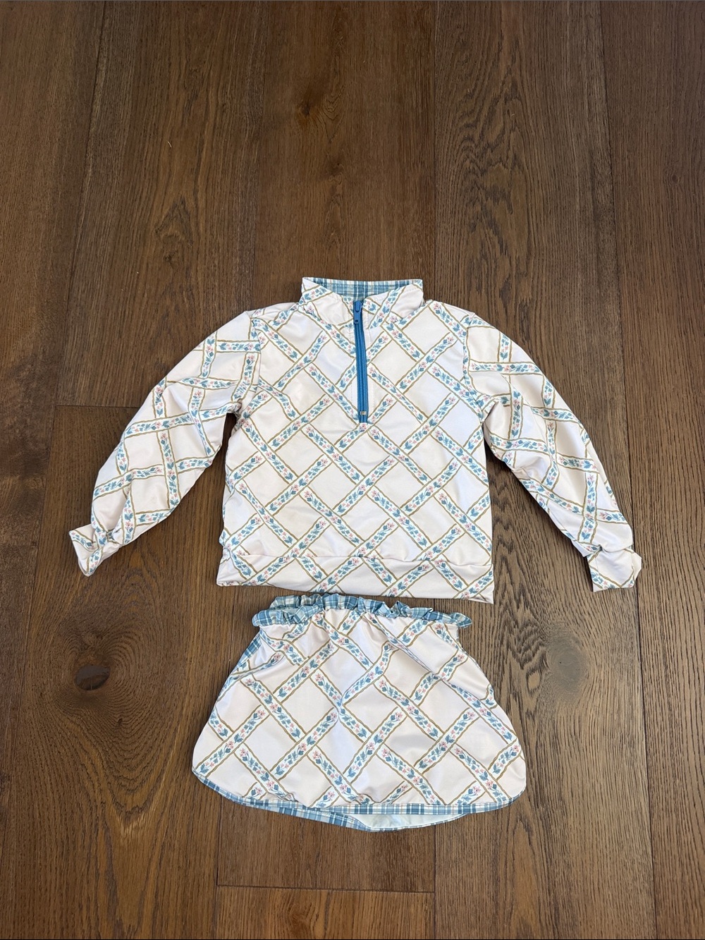 Girls set